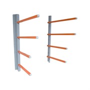 Настенный кронштейн Delta-Park RW-4