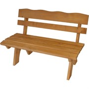 Скамья ООО "Фотон" БЬОРН