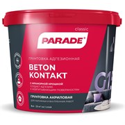Грунтовка PARADE G150 Beton kontakt