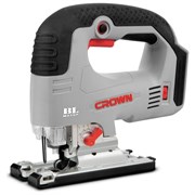 Аккумуляторный лобзик Crown CT25003HX