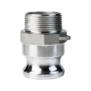 Алюминиевый камлок MGF F-500