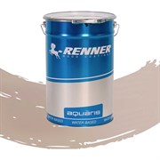 Интерьерная лазурь для дерева RENNER YM M349 R365