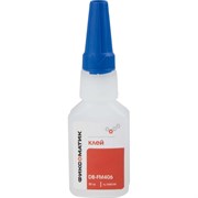 Клей для эластомеров и резины Debever Machining Solutions Фиксоматик