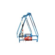 Строительный подъемник Комплан Умелец ПС-320