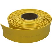 Термоусадочная трубка KLR KLR-GSHS-Z-2X-50.8-YL