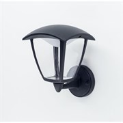 Уличный настенный светильник CITILUX LED