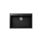 Мойка LONGRAN Cube Onyx