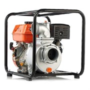 Бензиновая мотопомпа MERAN MPG401