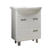 Тумба под умывальник Балтика 70 Doratiz Вега 70