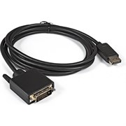Кабель-переходник ExeGate DisplayPort-DVI