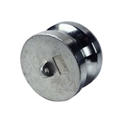 Нержавеющий камлок MGF DP-125