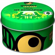 Репеллентная свеча от комаров Gardex Family