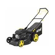 Бензиновая газонокосилка HUTER GLM-6.0 ST