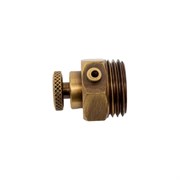 Ручной воздухоотводчик SR Rubinetterie 0327-1500Z000