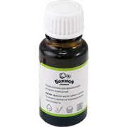 Эфирное масло Банная линия Чайное дерево