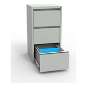 Картотечный шкаф Святогор РК-А4-3 К3 А4