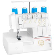 Плоскошовная машина Necchi N1000