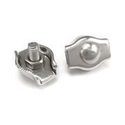 Зажим для троса МЕТИЗНЫЙ ДВОР 4690441032119