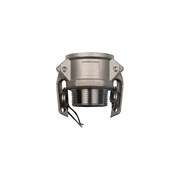 Камлок TITAN LOCK TL75BSS