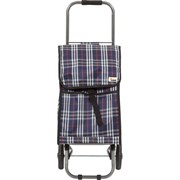 Тележка Рыжий кот D203ECO Tartan