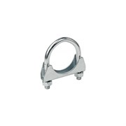 Хомут глушителя DAR 50972