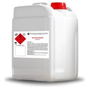 Ортоксилол ЗАГОРСКИЙ ЛАКОКРАСОЧНЫЙ ЗАВОД ZLK05386