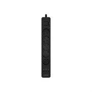 Удлинитель Harper UCH-560 Black