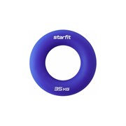 Кистевой эспандер-кольцо Starfit ES-404