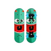 Детский скейтборд ONLITOP Монстрик