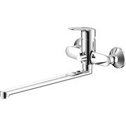 Смеситель для ванны и умывальника ARGOTECH AURA