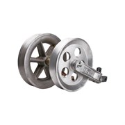 Монтажный ролик КВТ РМ-6-0