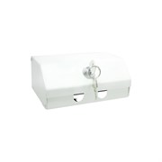 Металлическая распределительная коробка распределительная SUPRLAN КРТМ