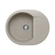 Кухонная мойка Polygran ATOL-620