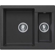 Кухонная мойка Polygran BRIG-620