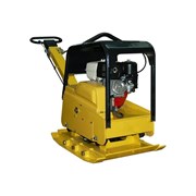 Реверсивная виброплита KOMAN MS330-4