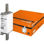 Плавкая вставка TDM ELECTRIC ППНН-33