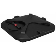 Бак для душа РАЗДОЛЬЕ RZ8.300.601