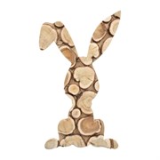 Можжевеловое фигурное панно Банные Штучки 33579