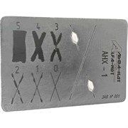 Адгезиметр надрезов АЛЬФА-НДТ АНХ-1