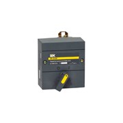 Электропривод IEK ЭП 32/33