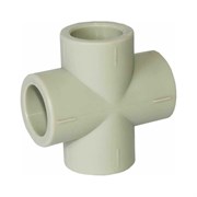 Крестовина TEBO PPR