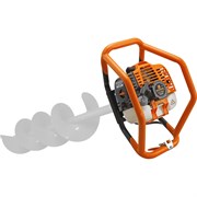 Мотобур Carver AG- 65/000