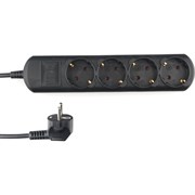 Бытовой удлинитель POWER CUBE PC-1B-7M