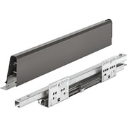 Комплект ящика Hafele Matrix box S35