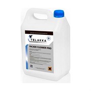 Средство для очистки фасадов Telakka FACADE CLEANER PRO