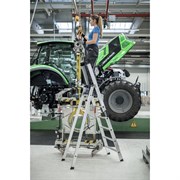 Стремянка MUNK Ergo-pad