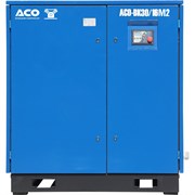 Винтовая компрессорная установка Бежецк АСО АСО-ВК30/16М2