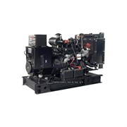 Дизельная электростанция ООО "ПК "АЗИМУТ" АД30С-Т400-2РМ5