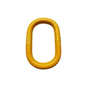 Звено овальное ООО «Грузовые стропы» ЗС513ГС