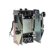 Выкатная панель EKF AV POWER-3/3